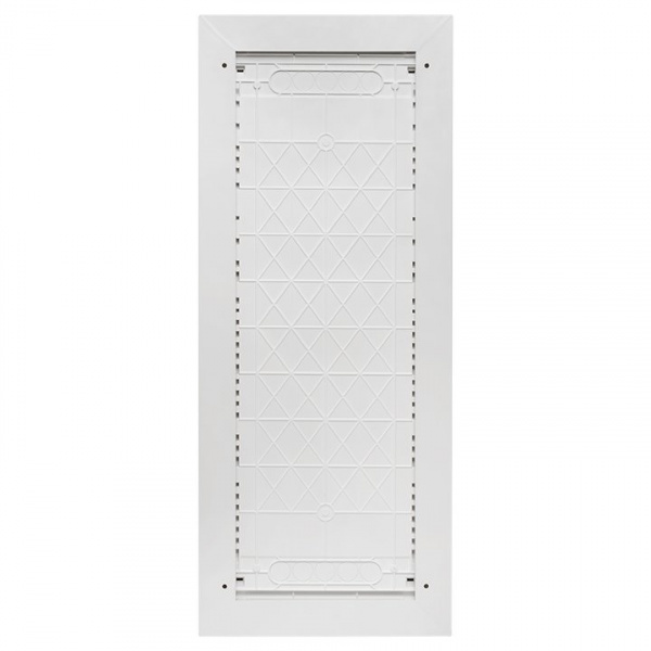 EKF PROxima Кожух для навесного монтажа щита "Nova" 5 Габарит