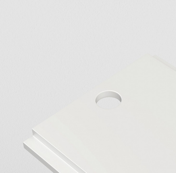 Крепление для троса TRA004HP-21W Maytoni Accessories for tracks