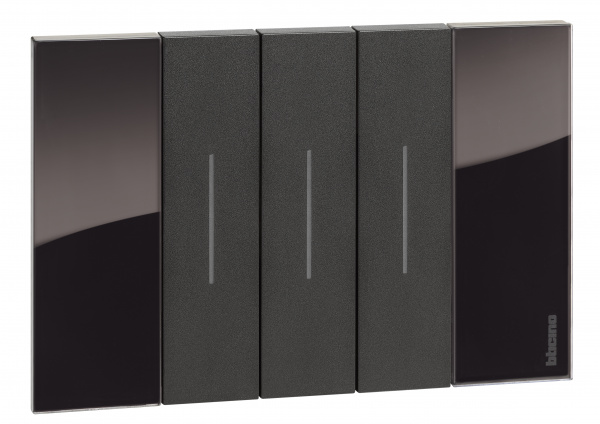 BT Living now Ночь Рамка итальянский стандарт 3 мод