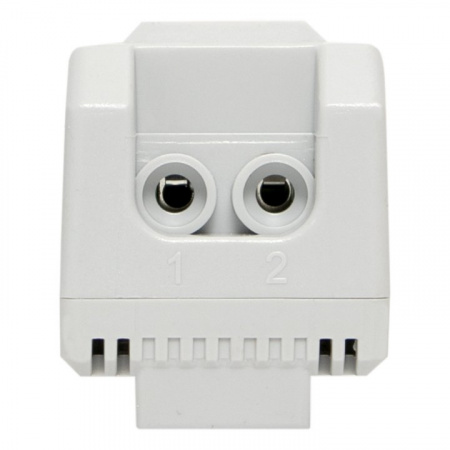 EKF PROxima Термостат NC (обогрев) на DIN-рейку 10А 230В IP20