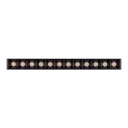 Трековый светодиодный светильник Arlight Mag-Flex-Laser-L235-8W Day4000 036317