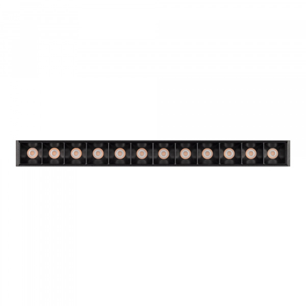 Трековый светодиодный светильник Arlight Mag-Flex-Laser-L235-8W Day4000 036317