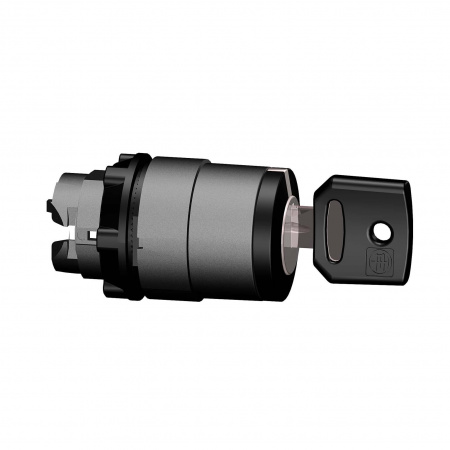 Schneider Electric XB5 Головка переключателя с ключом ZB5AG05
