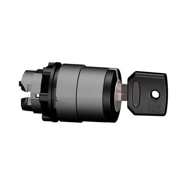 Schneider Electric XB5 Головка переключателя с ключом ZB5AG05
