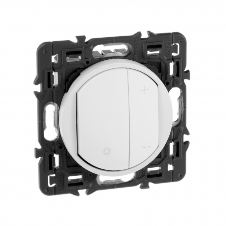 Legrand Mosaic/Celianе Суппорт -2М (New)