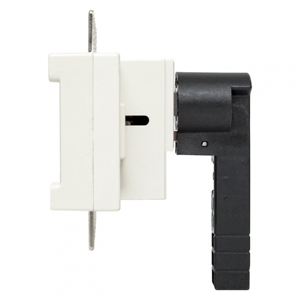 EKF Рубильник-выключатель 160A 4P c рукояткой управления для прямой установки PowerSwitch