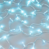 Arlight Светодиодная гирлянда ARD-STRING-CLASSIC-1000-CLEAR-100LED-PULSE Azure (230V, 7W) (Ardecoled, IP65)