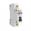 EKF Basic ВА 47-29 Автоматический выключатель  (С) 1P  16А 4,5кА