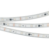Светодиодная влагозащищенная лента Arlight 7,2W/m 30LED/m 5060SMD разноцветная 5M SPI-P-B30-12mm 12V RGB-PX3 026370(3)