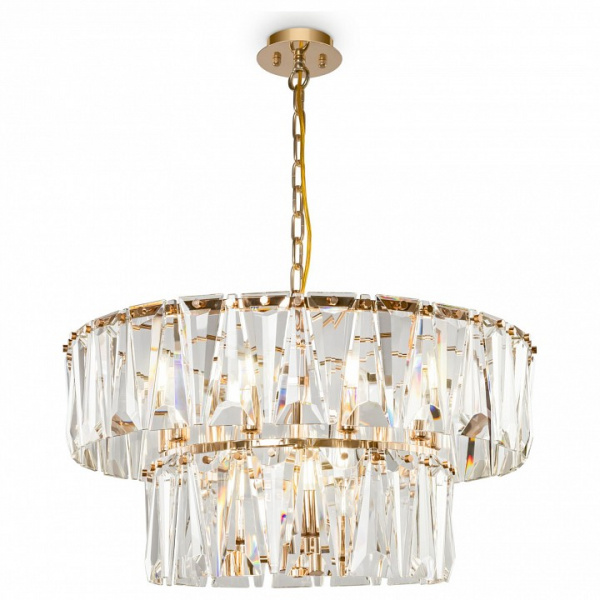 Подвесной светильник MOD043PL-12G Maytoni Puntes