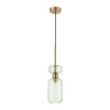 Подвесной светильник Escada Gloss 1141/1S Green