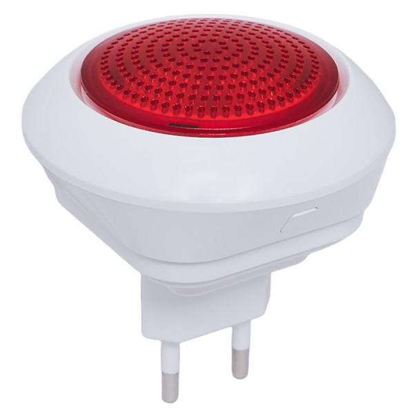 EKF Connect Умная сирена Zigbee EKF Connect Умная сирена Zigbee