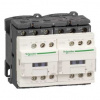 Schneider Electric Contactors D Контактор реверсивный 3P, 25A, 230В50Гц электр.б.