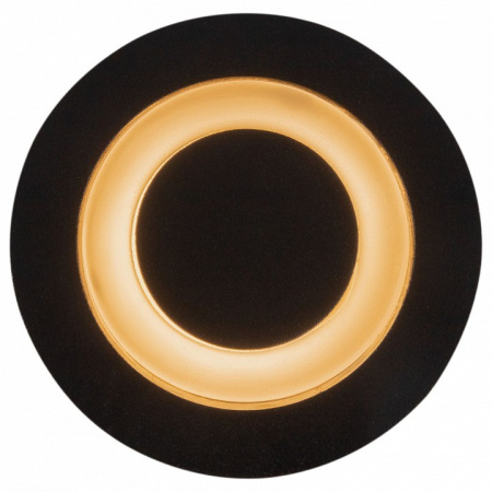 Встраиваемый светильник O037-L3B3K Maytoni Limo