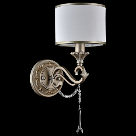 Настенный светильник (бра) H235-01-G Maytoni Fiore