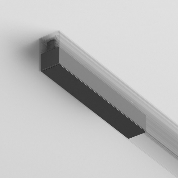 Аксессуар для трекового светильника Magnetic track system TRX010DR2-200B Maytoni Power Supply Gravity