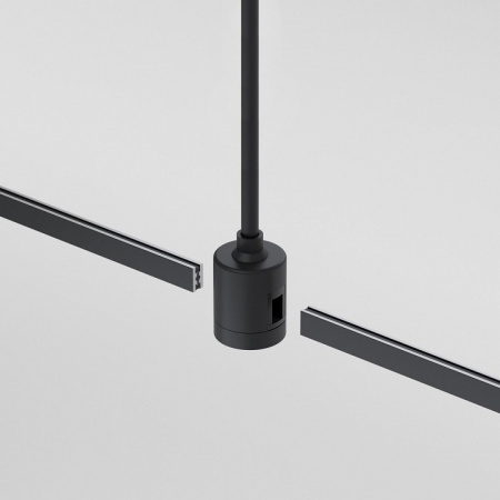 Esthetic Magnetic Декоративная стойка с коннектором h606mm MEDIUM 85153/00 Elektrostandard Esthetic Magnetic a065449