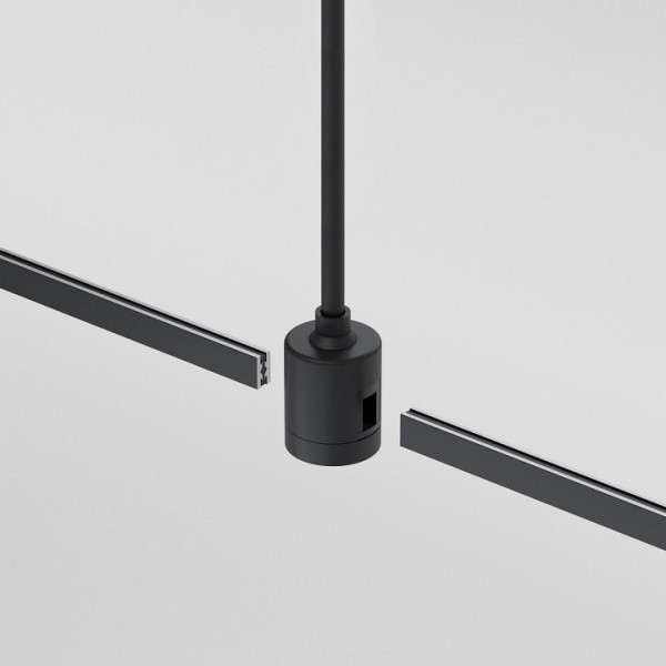 Esthetic Magnetic Декоративная стойка с коннектором h606mm MEDIUM 85153/00 Elektrostandard Esthetic Magnetic a065449