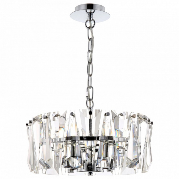 Подвесной светильник MOD043PL-04CH Maytoni Puntes