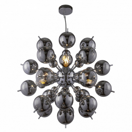 Подвесной светильник MOD133PL-06CH Maytoni Bolla