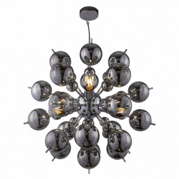 Подвесной светильник MOD133PL-06CH Maytoni Bolla