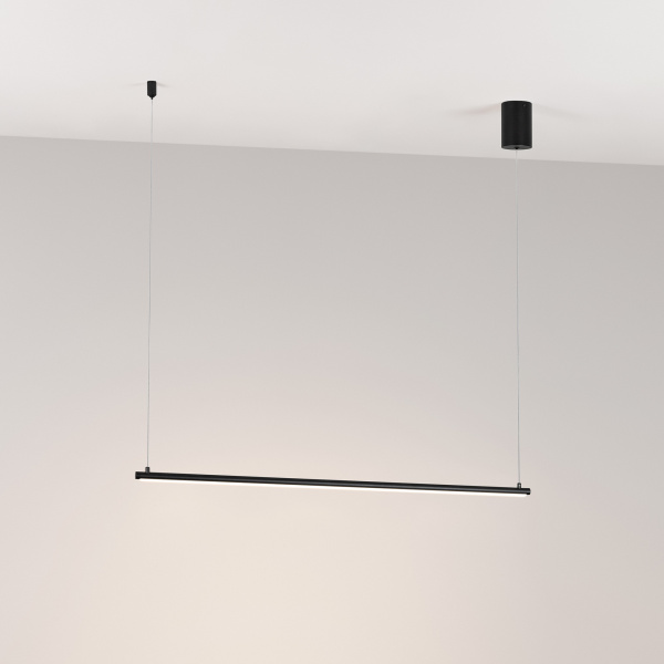 Светильник SP-UMBRA-HANG-H-L900-15W Day4000 (BK, 120 deg, 230V) (Arlight, IP20 Металл, 3 года)