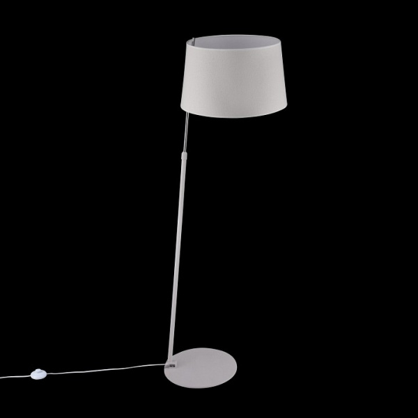 Напольный светильник (торшер) MOD613FL-01W Maytoni Bergamo Напольный светильник (торшер) MOD613FL-01W Maytoni Bergamo