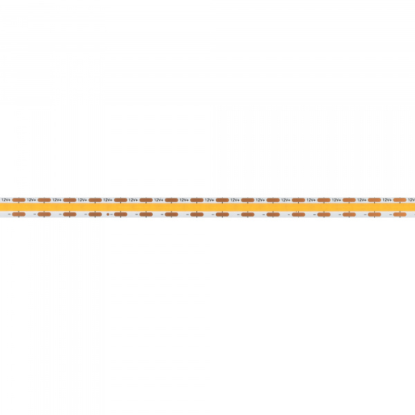 Arlight Лента COB-X400-8mm 12V White6000 (9 W/m, IP20, CSP, 2.5m) (-)