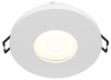 Встраиваемый светильник Downlight DL083-01-GU10-RD-W Maytoni Stark