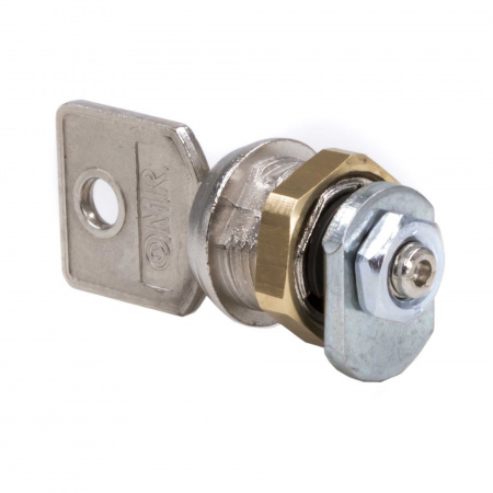 Замок для дверцы щитков RAM base IP65 на 4-24 модуля