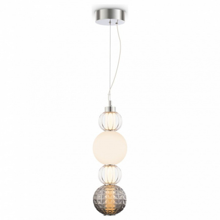 Подвесной светильник P069PL-L17CH3K Maytoni Collar