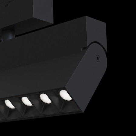 Трековый светильник TR015-2-20W4K-B Maytoni Points