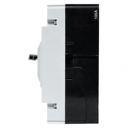 EKF Basic Автоматический выключатель ВА-99МL 100/100А 3P 18кА