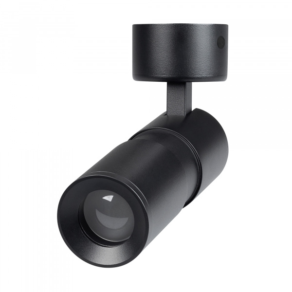 Arlight Светильник SP-ARTEMIS-SURFACE-FLAP-R55-12W Day4000 (BK, 8-80 deg, 230V) (IP20 Металл, 5 лет) Arlight Светильник SP-ARTEMIS-SURFACE-FLAP-R55-12W Day4000 (BK, 8-80 deg, 230V) (IP20 Металл, 5 лет)