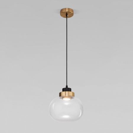 50241/1 LED прозрачный 50241/1 LED Eurosvet Jeffry