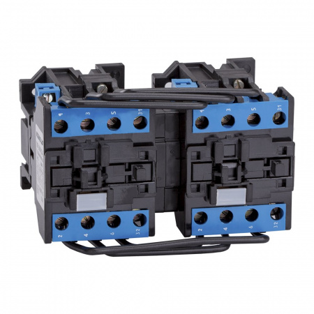 КЭАЗ Контактор ПМЛ-2561М-25А-380AC-УХЛ4-Б