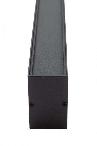 DK9304-BK Линейный светильник 72W 3000mm 4000K, черный