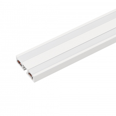 Arlight Крышка MAG-VIBE-COVER-257-2000 (WH) (IP20 Металл, 5 лет)