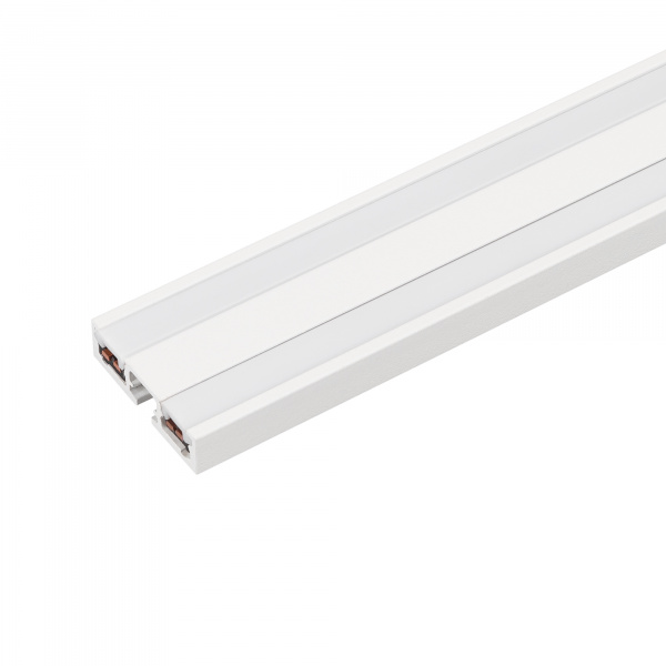 Arlight Крышка MAG-VIBE-COVER-257-2000 (WH) (IP20 Металл, 5 лет)