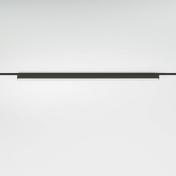 Flat Magnetic Трековый светильник 20W 3000K Vision (чёрный) 85089/01 Elektrostandard Flat Magnetic a068865 Flat Magnetic Трековый светильник 20W 3000K Vision (чёрный) 85089/01 Elektrostandard Flat Magnetic a068865