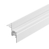 Arlight Профиль СEIL-S14-SHADOW-T-2000 WHITE (Алюминий)