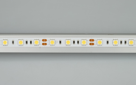 Светодиодная лента Arlight 14,4W/m 60LED/m 5060SMD белый 5M 012339(B)