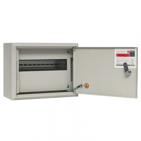 EKF PROxima Щит распред. навесной ЩРН-12 (220х300х120) IP31