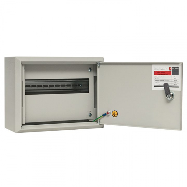 EKF PROxima Щит распред. навесной ЩРН-12 (220х300х120) IP31