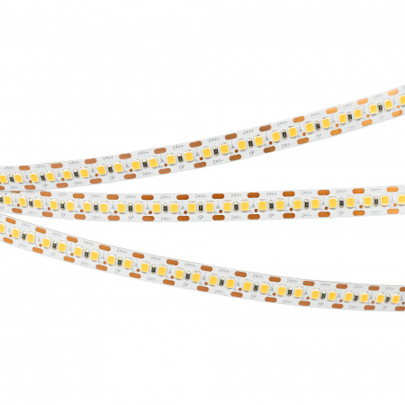 Светодиодная лента Arlight 17,3W/m 168LED/m 2835SMD дневной белый 5M 028735(2)