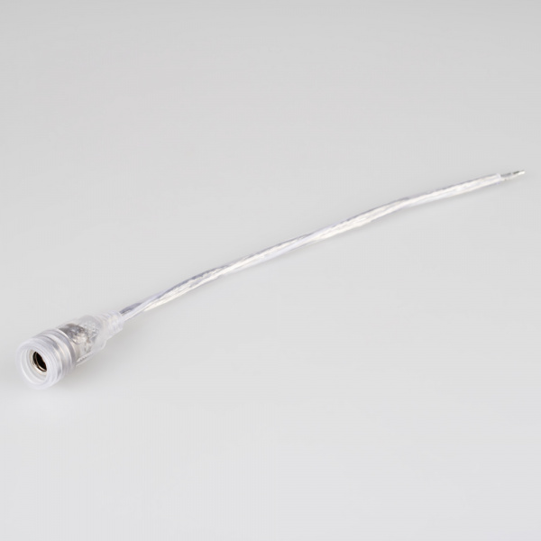 Разъем выводной Arlight DCWP-2pin-L150mm-X1F (MAMA) 022354