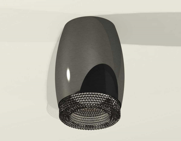 Комплект потолочного светильника Ambrella light Techno Spot XC (C1123, N7192) XS1123011