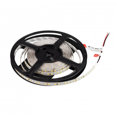 Светодиодная лента для растений Arlight 14W/m 144LED/m 2835SMD красный/дневной белый 5M 036096