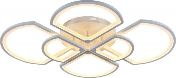 Потолочная светодиодная люстра Escada 10210/6LED