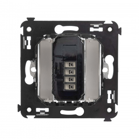 DKC Avanti Белое облако Датчик движения